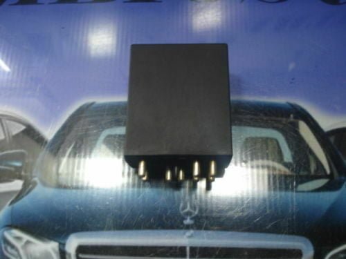 Unidad de control climático Mercedes 4Zyl 12V 0015458505 001 545 85 05 5WK2258
