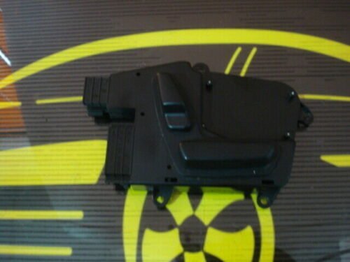 Ajuste de los asientos  Mercedes Clase R W251 W164 Ml  A1648201410 03464805 Q05