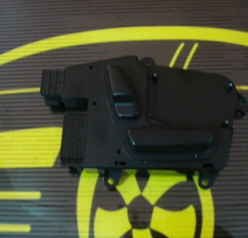Ajuste de los asientos  Mercedes Clase R W251 W164 Ml  A1648201410 03464805 Q05