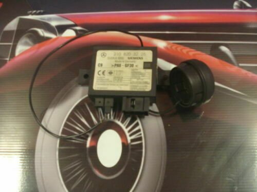 Controlador cierre centralizado Mercedes W210 2108203226 210 820 32 26 5WK4688