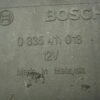 Control de la unidad de alarma Mercedes Porsche BMW Volvo 0335411013