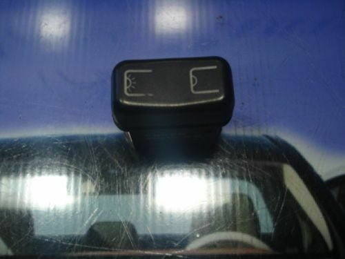 Regulador iluminación de instrumentos Mercedes 0035459507 003 545 95 07 32032702