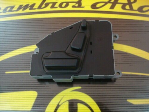 Ajuste de los asientos Mercedes-Benz W140 1408200810  LK 03461015