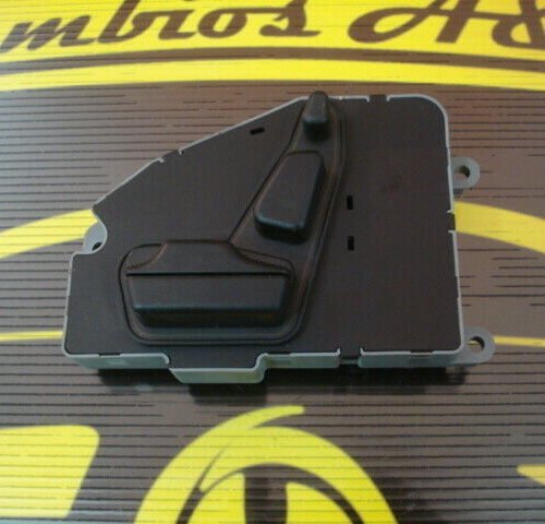 Ajuste de los asientos Mercedes-Benz W140 1408200810  LK 03461015