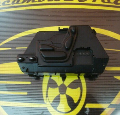 Ajuste de los asientos  Mercedes W220 S430 S600 S55 2208215658 03463087