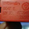 Relé / Relais / Alfa Romeo Fiat Lancia BITRON B047E B047 E 46520412 0046520412