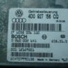 Módulo de control de transmisión AUDI A8 4D0927156CQ 4D0 927 156 CQ 0260002641