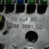 Caja de fusibles Mercedes W163 1635450005 163 545 00 05 LK 08200100 08 2001 00