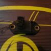 Sensor de impacto de airbag   Mercedes-Benz W220 0025426918  TEMIC Q13