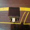 Relé Relais Rele Relay Mercedes-Benz actros Atego  0332209202