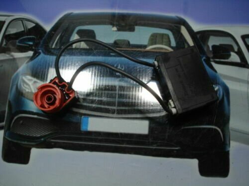 Controlador de Xenon Mercedes VW Bora BMW Audi 1307329054 1 307 329 054