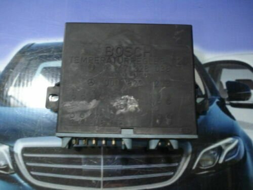 Regulador de Calefacción del termostato Mercedes 0008221203 1147328038