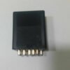 Relé / Relais / Rele / Relay / Mercedes W124 E-Klasse EGR 0125459132 898667