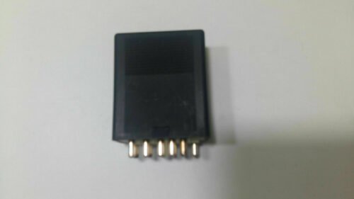 Relé / Relais / Rele / Relay / Mercedes W124 E-Klasse EGR 0125459132 898667