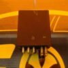 ELR Regulación de ralentí Controller Mercedes W124 0281001024 0035452332