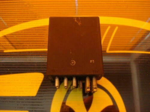 ELR Regulación de ralentí Controller Mercedes W124 0281001024 0035452332