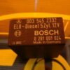 ELR Regulación de ralentí Controller Mercedes W124 0281001024 0035452332