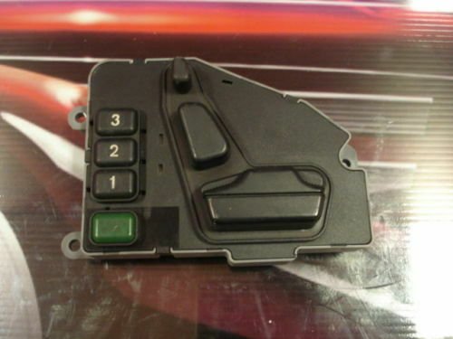 Ajuste de los asientos Mercedes 600 SE SEL 1408200510 140 820 05 10 03461000