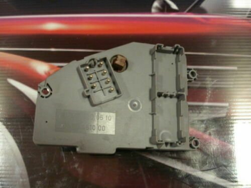 Ajuste de los asientos Mercedes 600 SE SEL 1408200510 140 820 05 10 03461000