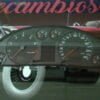 Cuadro de instrumentos Audi A4 1.9 TDI VDO 8D0920930N 8DO920930N