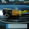SENSOR DE AIRBAG  Fiat ALFA ROMEO 50509588 100908101