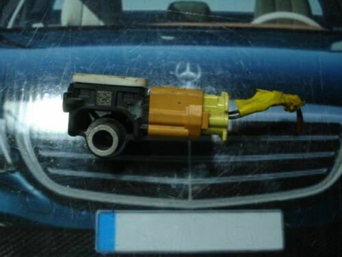 SENSOR DE AIRBAG  Fiat ALFA ROMEO 50509588 100908101