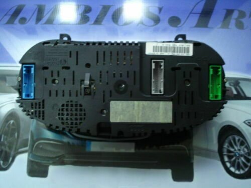 Cuadro de instrumentos Audi 8L0920930N 8LO920930N 110.008.945/014 110008945014