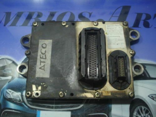 Centralita del motor Mercedes Actros Atego A0004465140/004 0004463940 3x4003A5