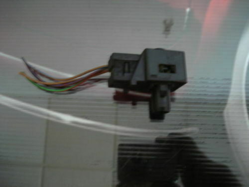 _57 Sensor de temperatura interior Mercedes A140 140408300008 140 830 00 08 PAPST