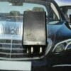 Unidad de control climático Mercedes  W202 D-Klima Kickdown 0035453205 05391090