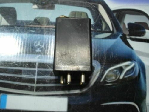 Unidad de control climático Mercedes  W202 D-Klima Kickdown 0035453205 05391090