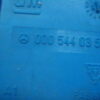 Relé / Relais / Rele / Relay / Mercedes ML-Class W163 0005440356 A0005440356