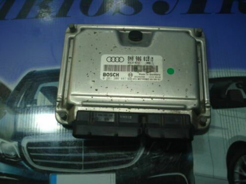 Centralita del motor AUDI 8N0906018M 8N0 906 018 M 0261206441 0 261 206 441