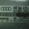 Centralita del motor AUDI 8N0906018M 8N0 906 018 M 0261206441 0 261 206 441