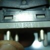 Asiento Interruptor del calentador Mercedes W140 1408209910 140 820 99 10