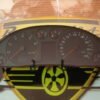 Cuadro de instrumentos Audi A4 B5 8D0920932GX 8DO920932GX VDO 110208942044