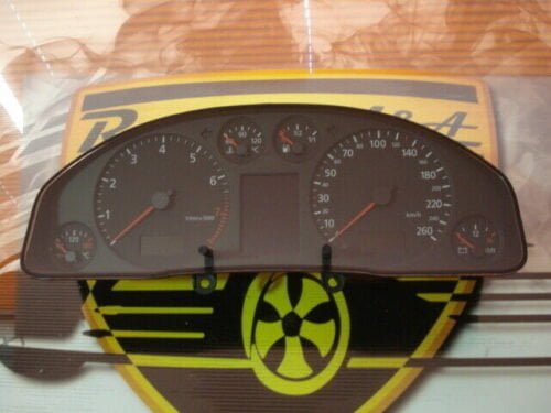 Cuadro de instrumentos Audi A4 B5 8D0920932GX 8DO920932GX VDO 110208942044