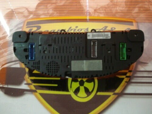 Cuadro de instrumentos Audi A4 B5 8D0920932GX 8DO920932GX VDO 110208942044