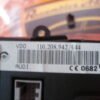 Cuadro de instrumentos Audi A4 B5 8D0920932GX 8DO920932GX VDO 110208942044
