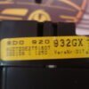 Cuadro de instrumentos Audi A4 B5 8D0920932GX 8DO920932GX VDO 110208942044