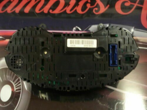 Cuadro de instrumentos Audi A3 8P SIEMENS 110080296003 8P0920900F 8P0 920 900 F