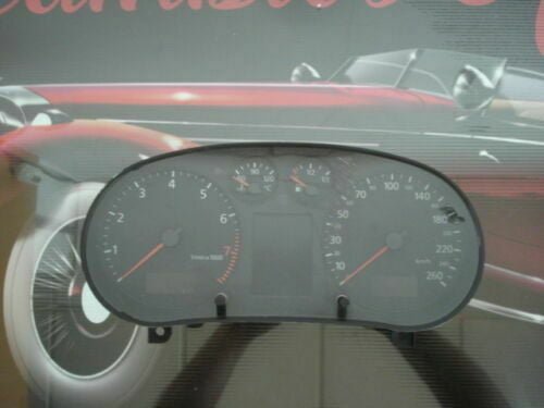 Cuadro de instrumentos Audi A3 8L0920931H 8LO920931H