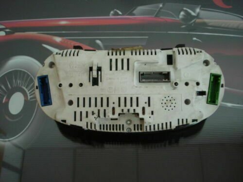 Cuadro de instrumentos Audi A3 8L0920931H 8LO920931H