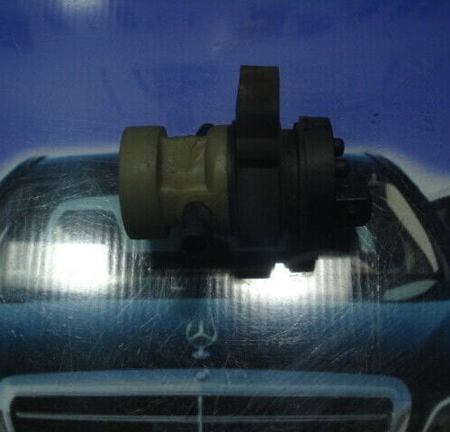Válvula de vacío Mercedes W202 W208 W210 0004701993 000 470 19 93