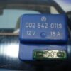 Relé Mercedes W124 W201 R129 W202 463 461 0025420119
