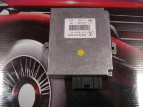 Unidad de control de manos libres Mercedes W211 A2118206185 A 211 820 61 85