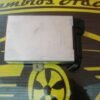 Módulo de control de crucero  Mercedes S W140 0165457732 412212001006