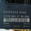 Caja de fusibles Mercedes VITO 6399000700 A6399000700