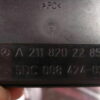Sensor lluvia Mercedes E W211 A2118202285 5DC00842402