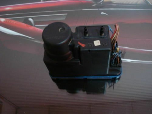 Bomba cierre centralizado Mercedes W202 202 800 11 48 2028001148